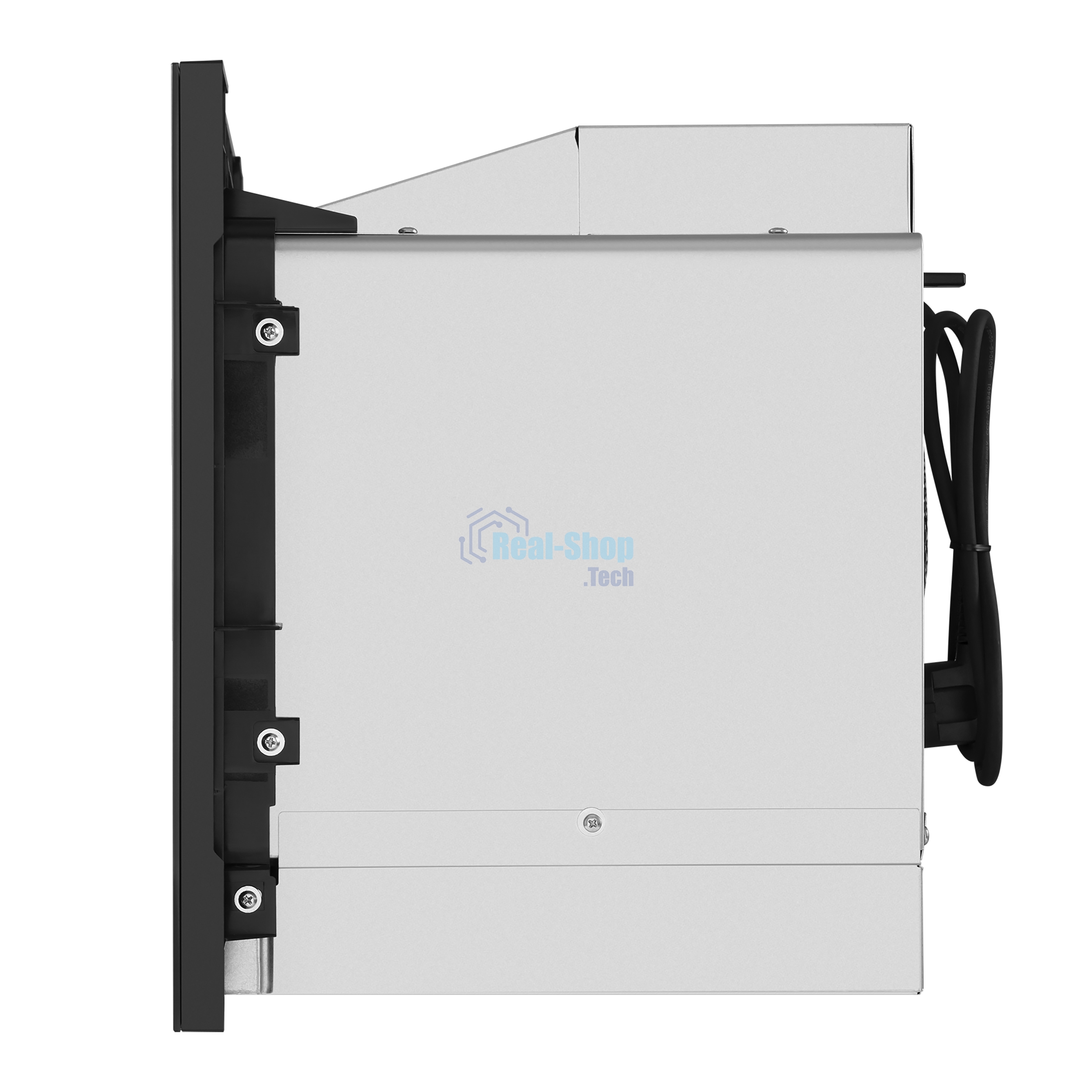 Микроволновая печь встраиваемая Maunfeld MBMO820SGB10