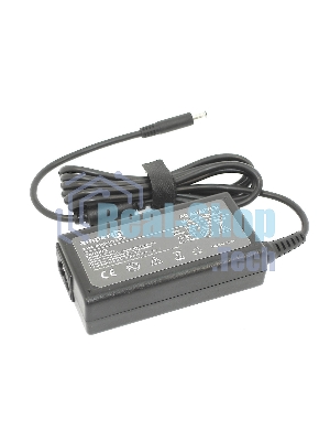 Блок питания (сетевой адаптер) Amperin AI-DL45A для ноутбуков Dell XPS13 19.5V 2.3 А (4.5х3.0(0.6)m