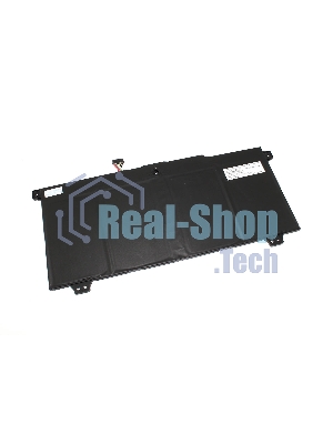 Аккумуляторная батарея для ноутбука Lenovo Yoga Chromebook C630 7.5V 7470mAh