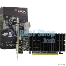 Видеокарта AFOX AF210-1024D3L5-V2 Geforce G210 1Gb DDR3 64BIT, LP Heatsink