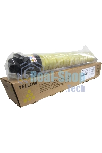 Картридж лазерный Ricoh type MPC2503H желтый для Aficio MP C2003SP/C2503SP/C2003ZSP/C2503ZSP/C2011SP 9500 отпечатков