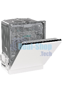 Встраиваемая посудомоечная машина Gorenje GV643E90 полноразмерная