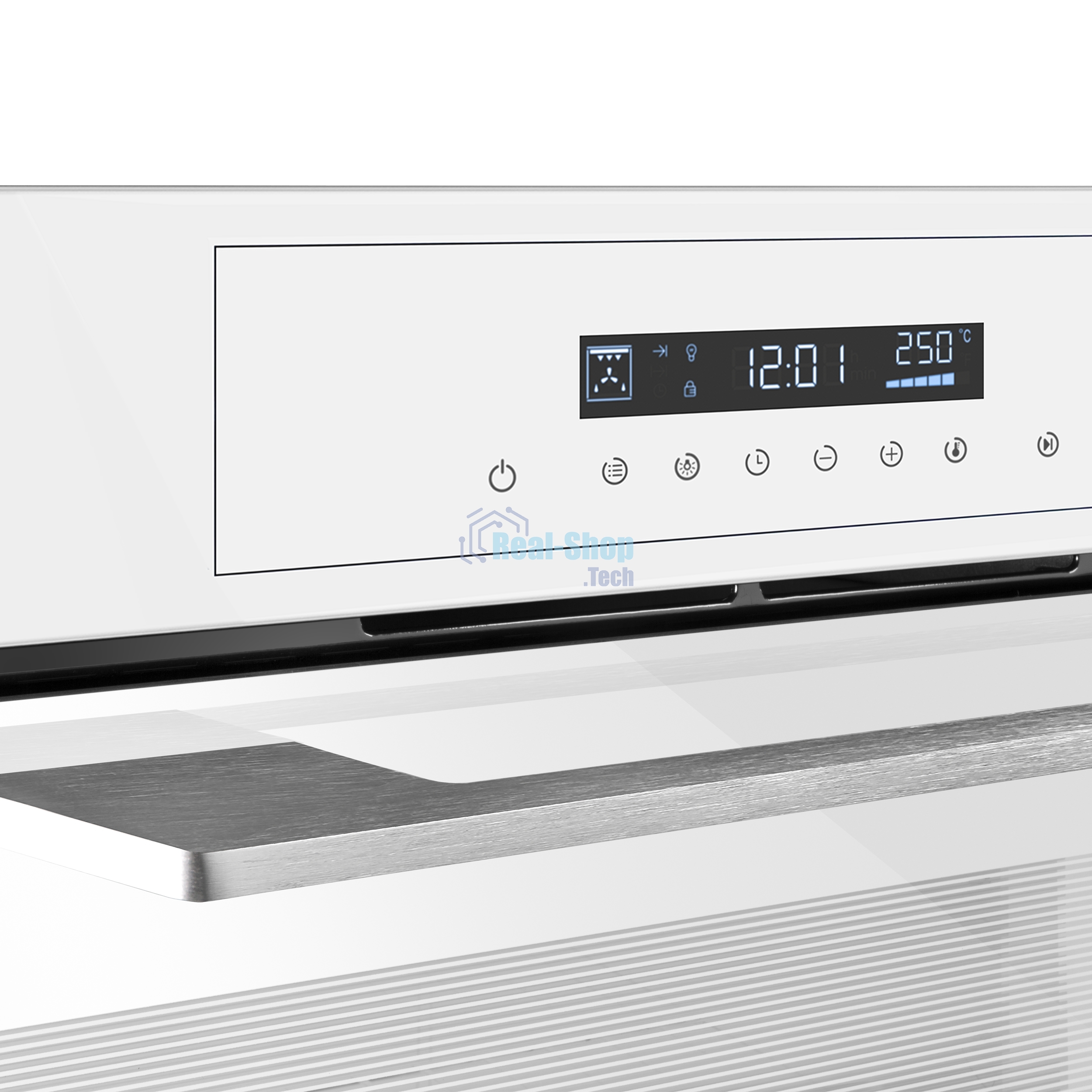 Шкаф духовой электрический Maunfeld AEOD60103BG