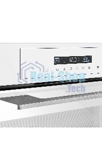 Шкаф духовой электрический Maunfeld AEOD60103BG