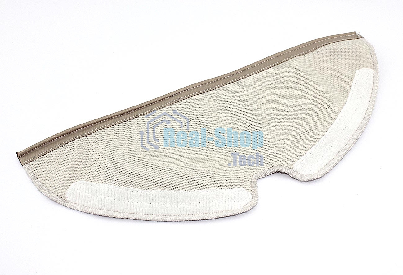Тряпка для пылесоса Xiaomi MI 2 Roborock S50 S51 T4 P5 T6 T7 T7 PRO