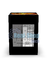 Фотобумага Cactus Prof CS-HGA6260500 A6/260г/м2/500л./белый глянцевое для струйной печати
