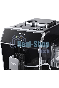 Кофемашина автоматическая Korting KACM 2004 ADAGIO черный, молотый/зерновой, 1.5 л, 1580 Вт, 20 бар