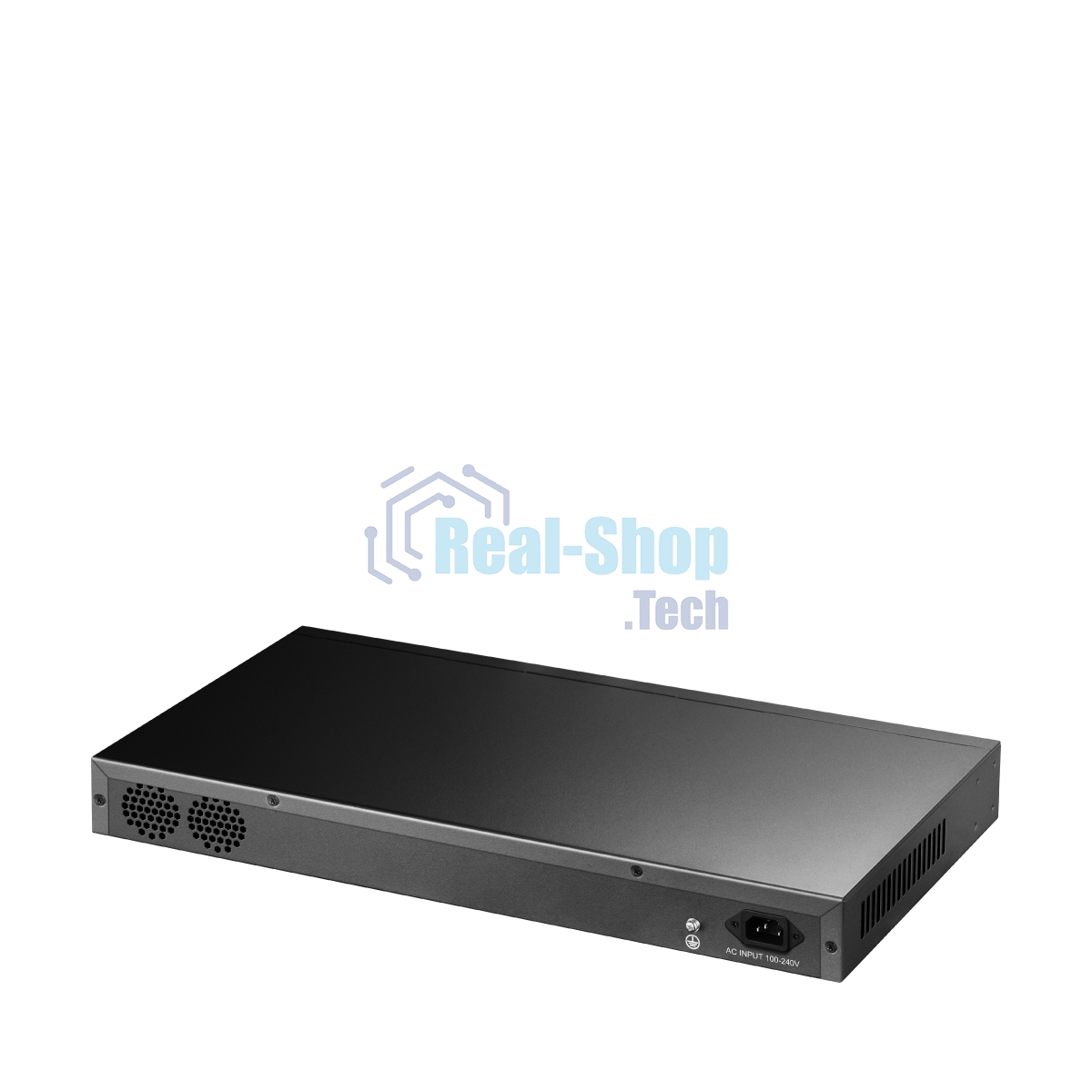 Коммутатор Cudy GS5048S4 (L3) 48x1 Гбит/с 4SFP+ управляемый