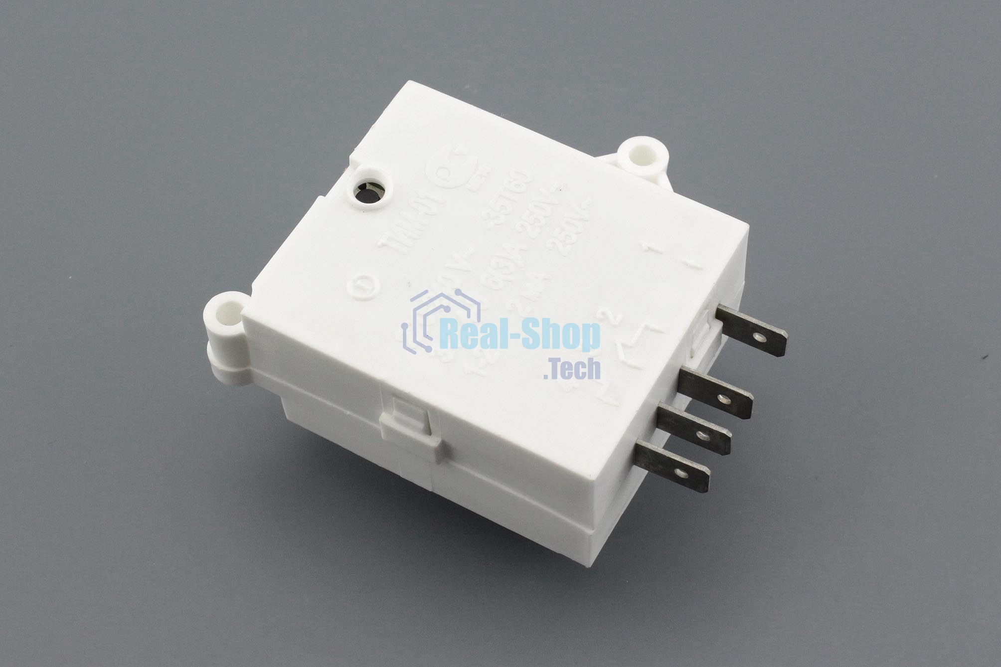 Таймер оттайки для холодильника универсальный ТИМ-01