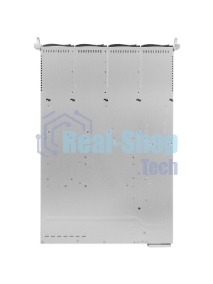 Корпус SuperMicro CSE-826BE1C-R920LPB 920W черный
