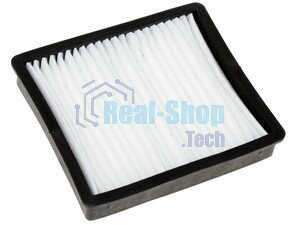 Фильтр для пылесоса Filtero FTH-07 HEPA для Samsung, серия: SC-43.., SC-44.., SC-45..., SC-47