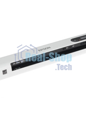 Сканер Epson WorkForce DS-80W