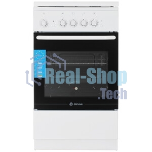 Комплект для сжиженного газа De Luxe ВТИС103654054001