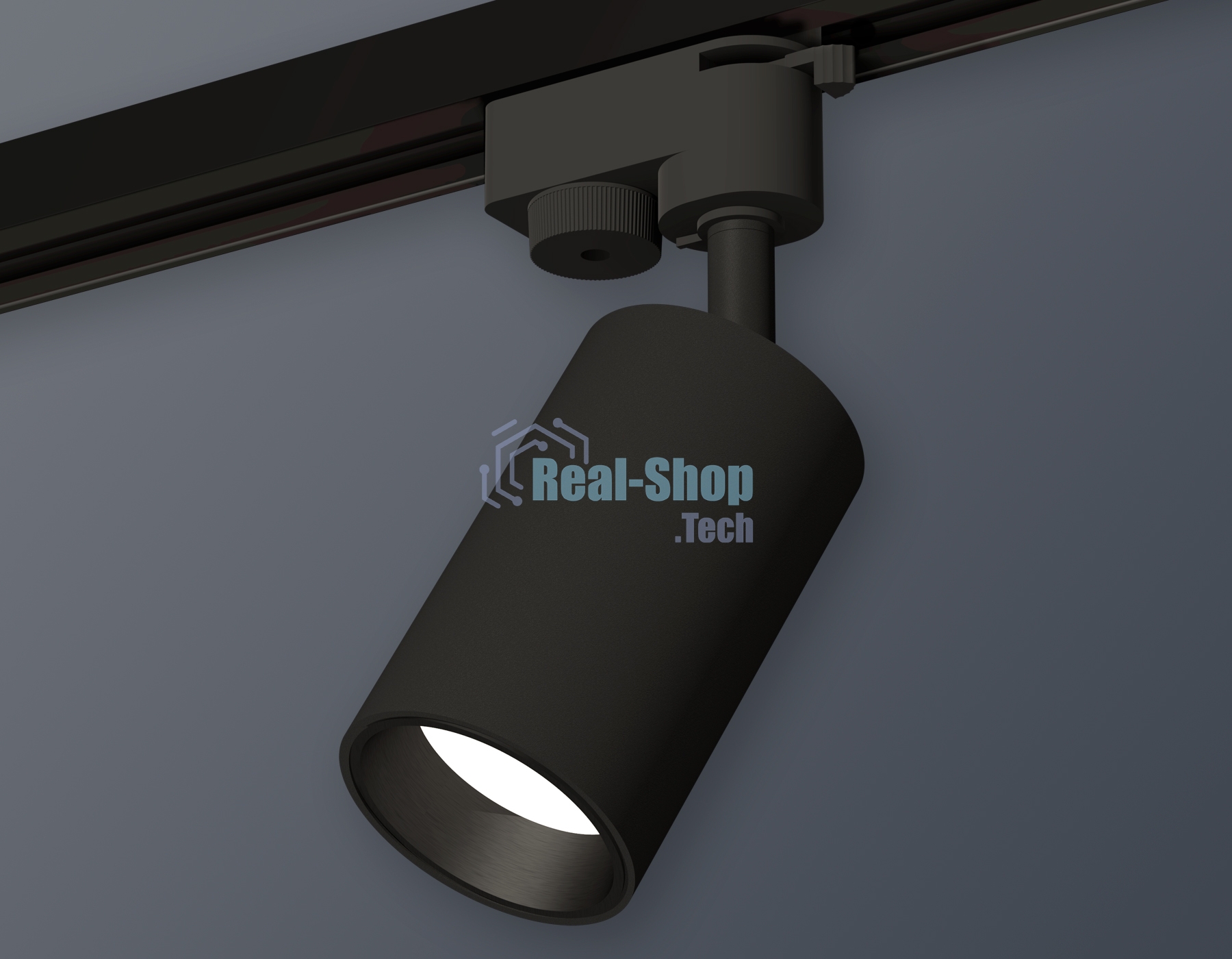 Светильник Ambrella light XT6323021 SBK черный песок MR16 GU5.3 (A2521, C6323, N6111)