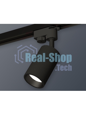 Светильник Ambrella light XT6323021 SBK черный песок MR16 GU5.3 (A2521, C6323, N6111)