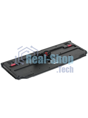Клавиатура проводная A4Tech Bloody B120N USB черный