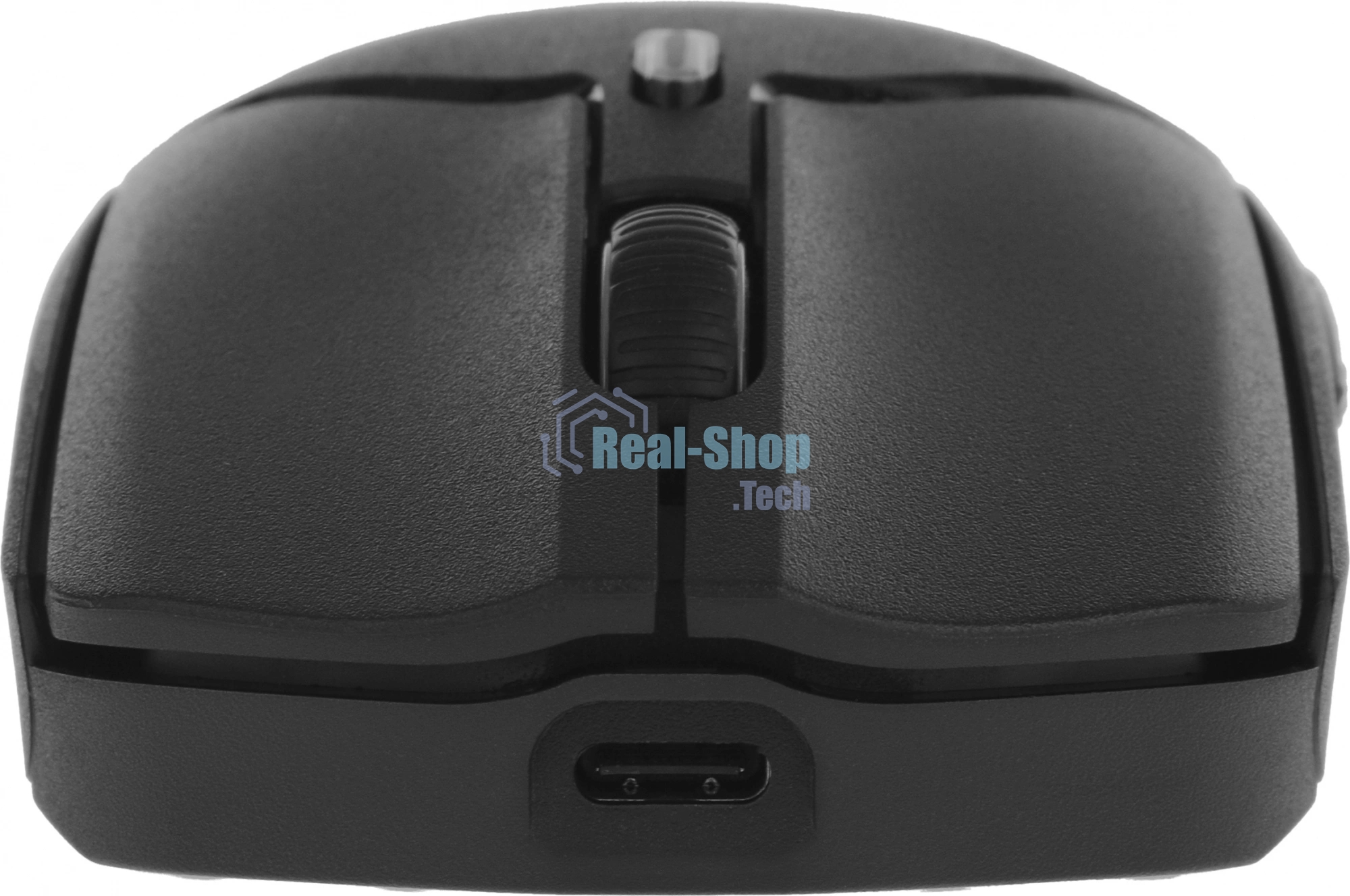 Мышь беспроводная HyperX Haste 2 черный, 26000 dpi, радиоканал, Bluetooth, USB, кнопки - 5