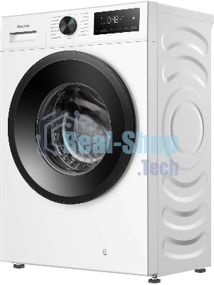 Стиральная машина Hisense WF1I8042BWP/C класс: A+++ загр.фронтальная макс.:8кг белый