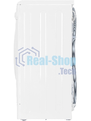 Стиральная машина Indesit EWSB 5085 CIS белый, загрузка фронтальная 5 кг, 800 об/мин., класс: А