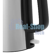 Чайник электрический Panasonic NC-CWK33 1.5л. 2200Вт нержавеющая сталь корпус: пластик