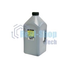 Тонер Hi-Black для HP CLJ Универсальный CP1025 (Hi-Black) Тип 1.0, BK, Сферизованный, 585 г, канистра