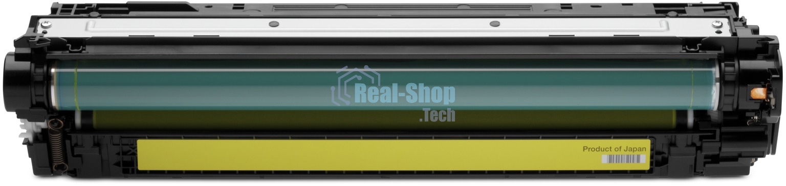 Картридж лазерный HP CE342A желтый LaserJet 700 Color MFP 775 (16000 стр.)