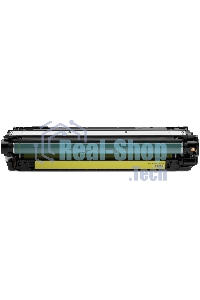 Картридж лазерный HP CE342A желтый LaserJet 700 Color MFP 775 (16000 стр.)