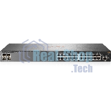 Коммутатор HP Aruba 2930F 24G 4SFP+ Swch