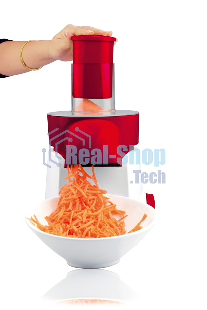 Мультирезка Zigmund & Shtain SM-21