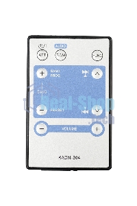 Контроллер для белт-лайта Neon-night, светоиодные лампы 220 В, 7000Вт 4 кан. х 8,0 А, 20 прогр., ДУ, IP54