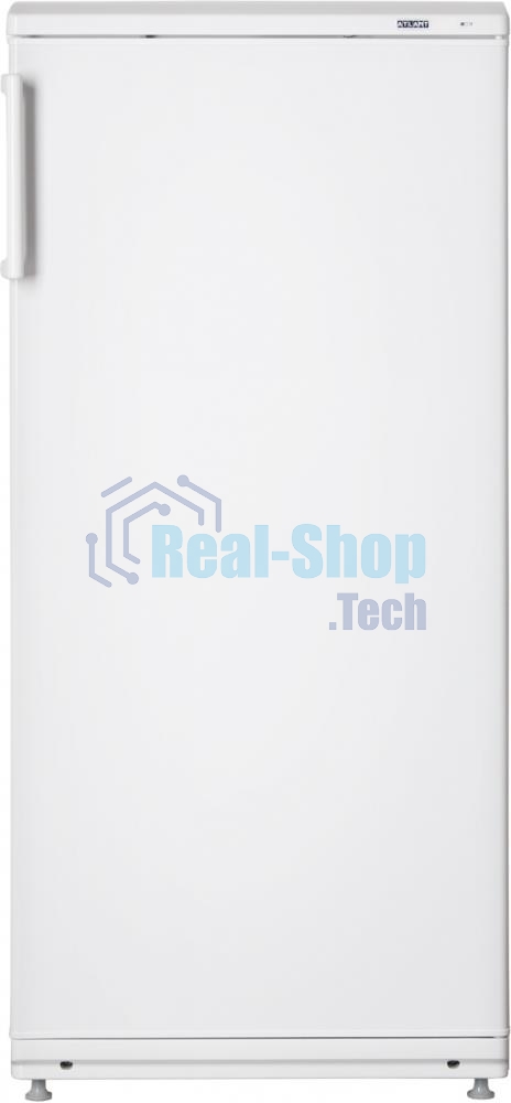Холодильник Atlant МХ-2822-80 белый однокамерный 175/30л морозилка сверху