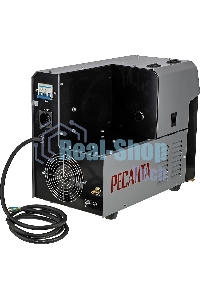Сварочный аппарат Ресанта САИПА-250 инвертор ММА DC/MIG-MAG/FCAW 11.5кВт