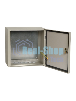 Корпус металлический ЩМП-4.4.2-0 74 У2 IP54 ИЭК YKM40-442-54