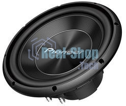 Сабвуфер автомобильный Pioneer TS-A300S4 500Вт пассивный (30 см/12
