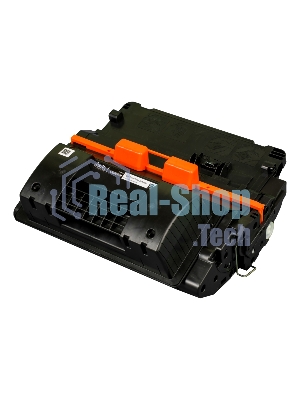 Картридж лазерный Sakura CRG039H для Canon i-SENSYS LBP351/LBP352, черный, 25000к.