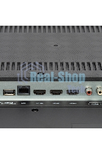 Телевизор Hyundai 65