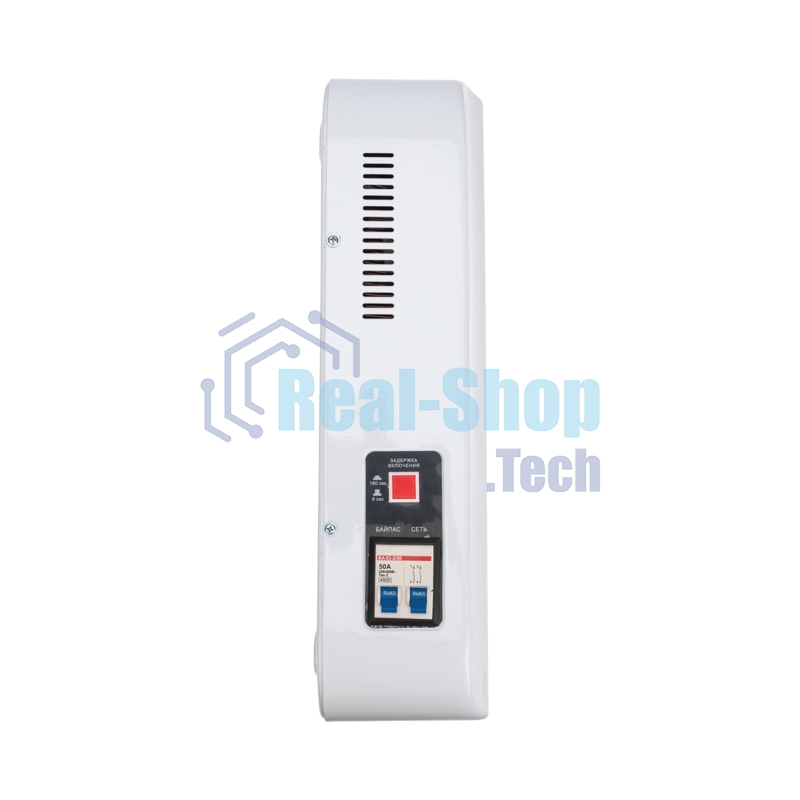 Стабилизатор пониженного напряжения настенный Rexant REX-WR-10000