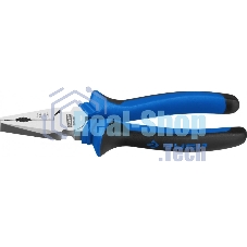 Плоскогубцы комбинированные Зубр 