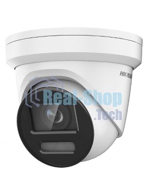 Камера видеонаблюдения IP Hikvision DS-2CD2387G2H-LIU(2.8mm) 2.8-2.8мм цв.