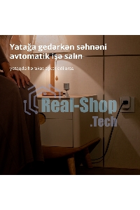 Датчик движения Aqara Motion Sensor P1