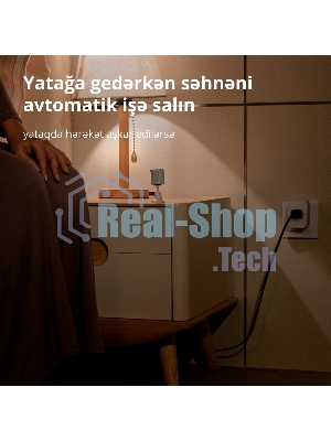 Датчик движения Aqara Motion Sensor P1