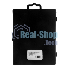 Набор отверток Matrix для точных работ с мобильными телефонами, 8 шт., Crv