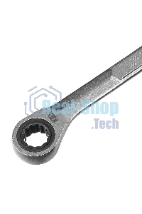 Ключ комбинированный трещоточный Gross 11 мм