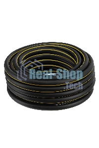 Шланг поливочный Palisad армированный 3 слойный ТЭП 3/4'', 20 м, аграрный