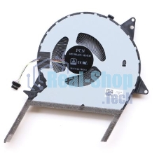 Вентилятор (кулер) для ноутбука Asus VivoBook X570 K570 YX570