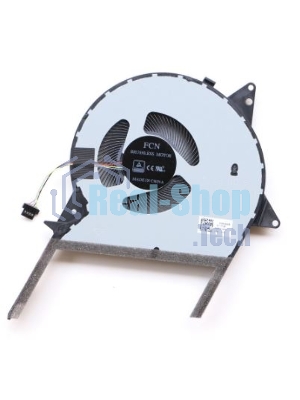 Вентилятор (кулер) для ноутбука Asus VivoBook X570 K570 YX570