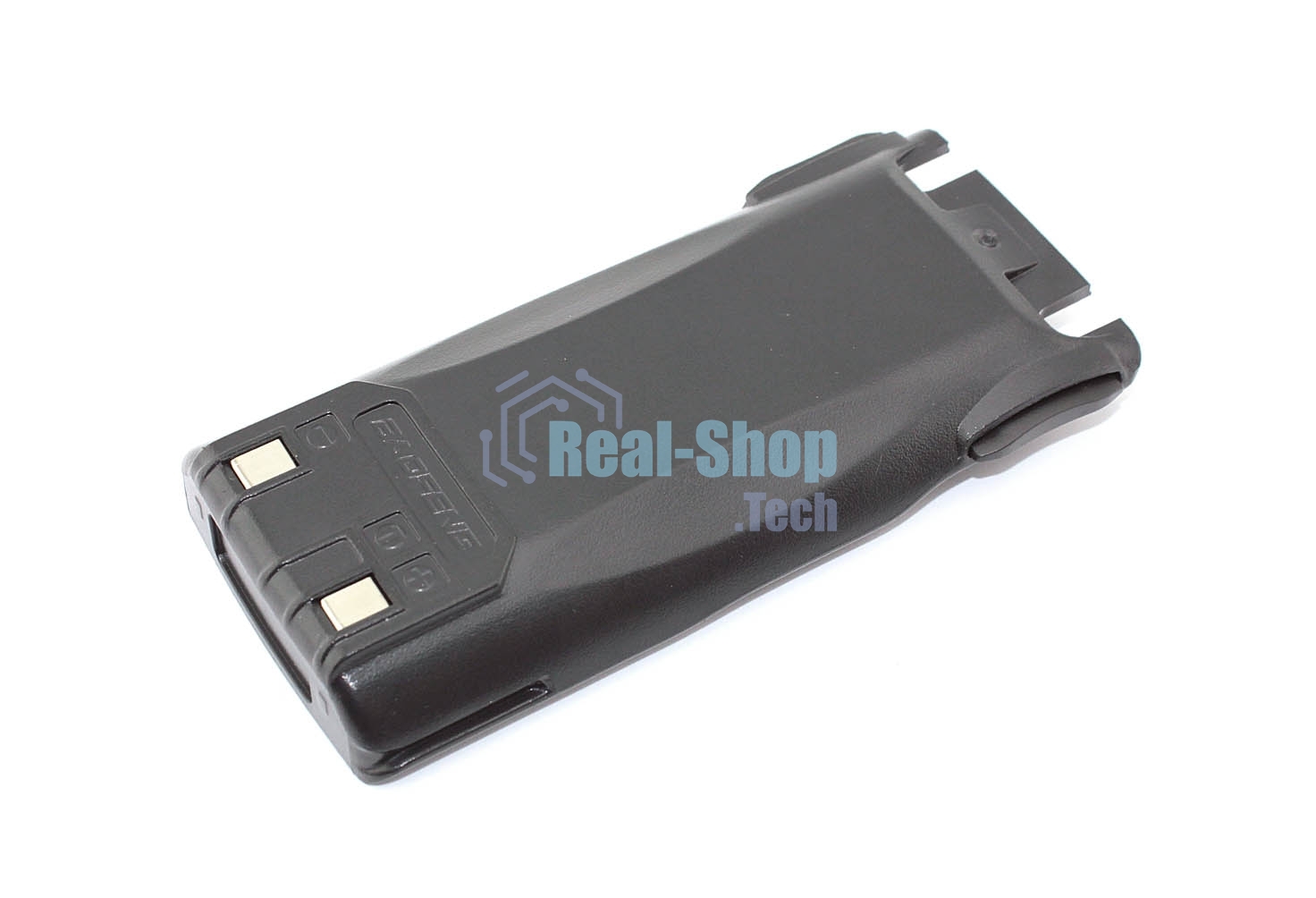 Аккумулятор Amperin для Baofeng UV-82 Li-ion 2800mAh 7,4V