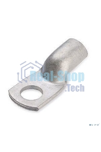 Наконечник медный ТМЛ 35-8-10 (опрес.) луженый КВТ 40886