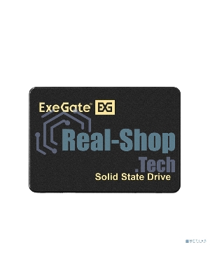 Накопитель SSD ExeGate Next A400TS480, 480Gb, 2.5