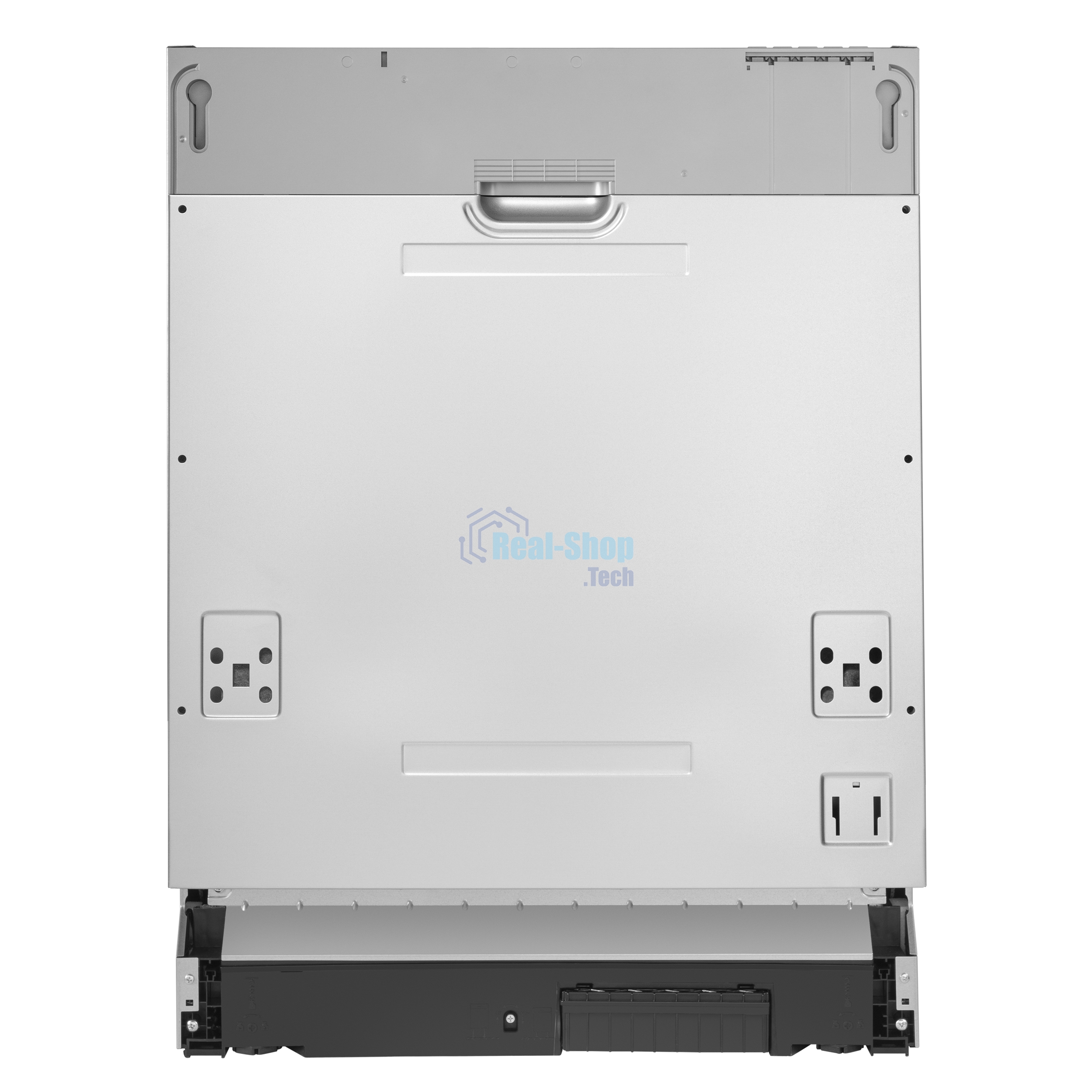 Встраиваемая посудомоечная машина Maunfeld MLP-123I, черный, 59.8 см, 14 компл., 49 дБ, класс A++